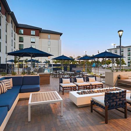 Towneplace Suites By Marriott San Diego Airport/Liberty Station Bagian luar foto
