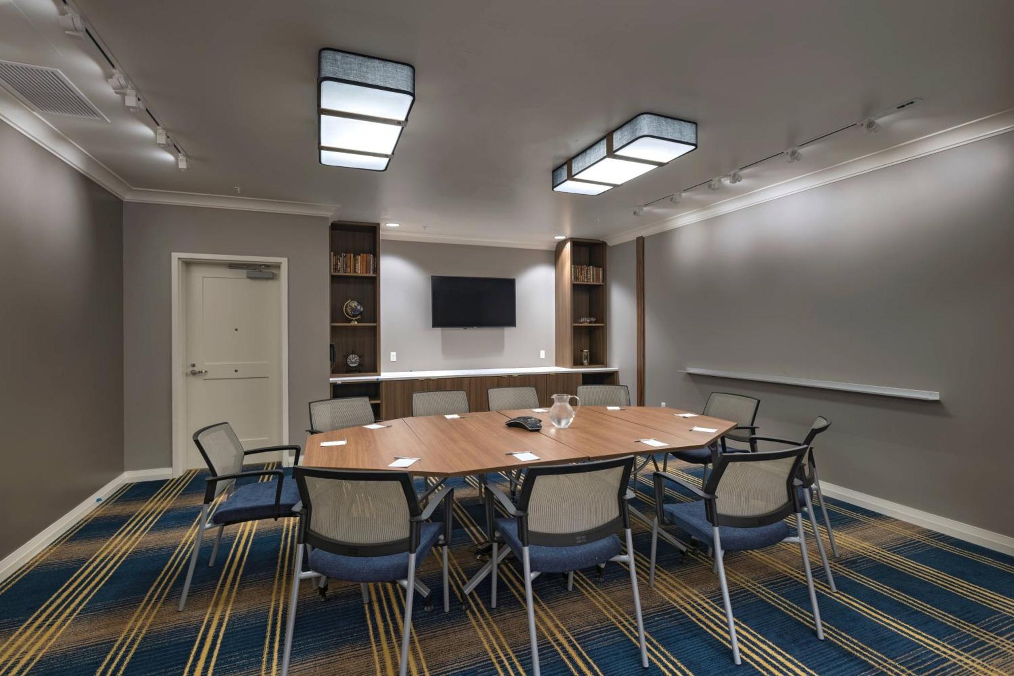 Towneplace Suites By Marriott San Diego Airport/Liberty Station Bagian luar foto