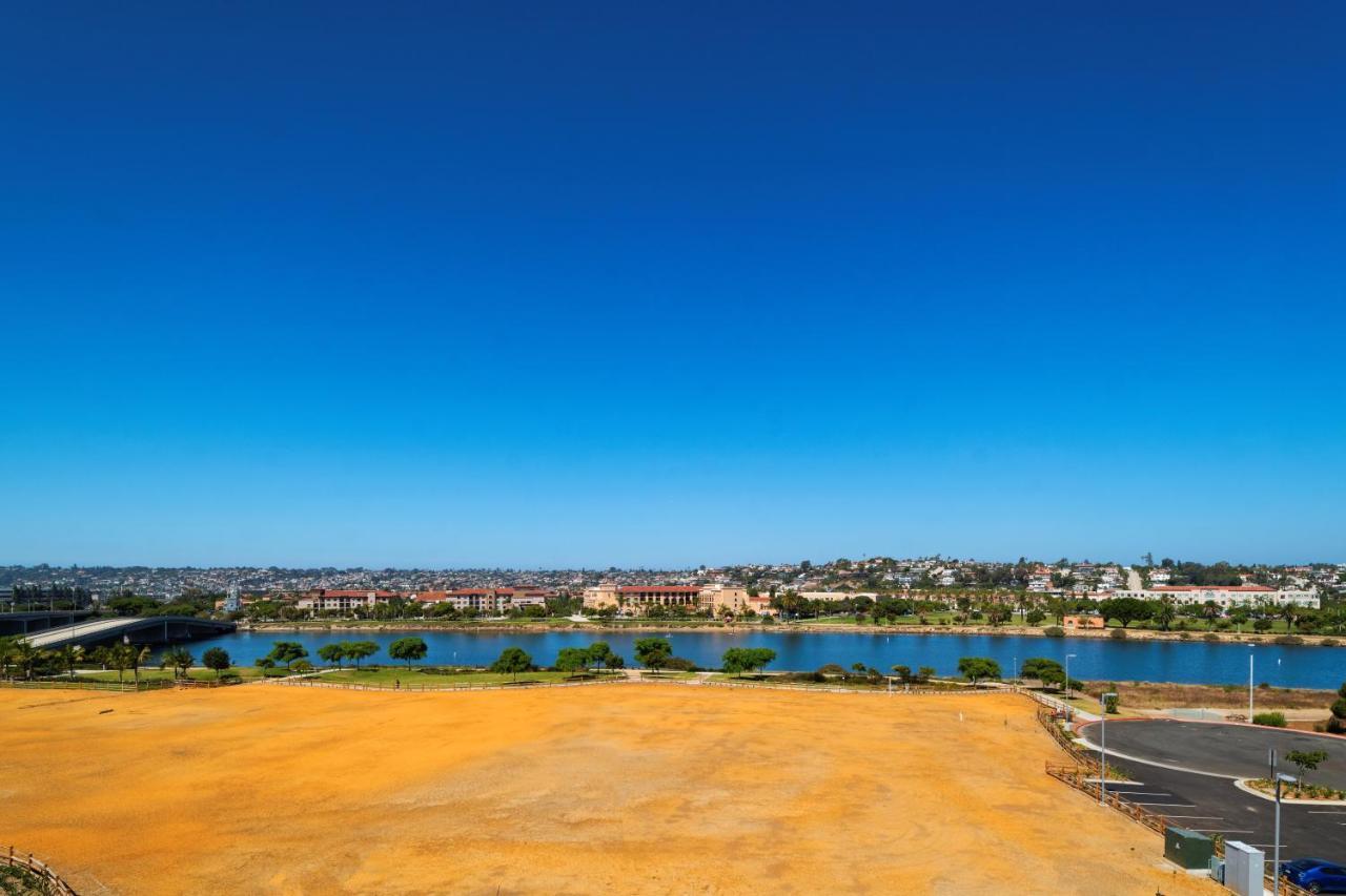 Towneplace Suites By Marriott San Diego Airport/Liberty Station Bagian luar foto